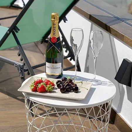 Carmen - South Costa Villa