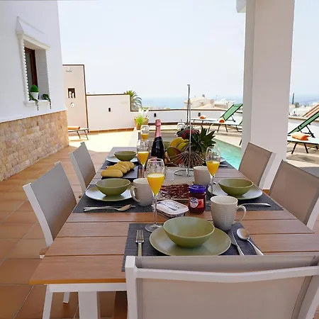 Villa Carmen - South Costa *