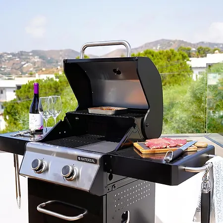 Carmen - South Costa Villa *