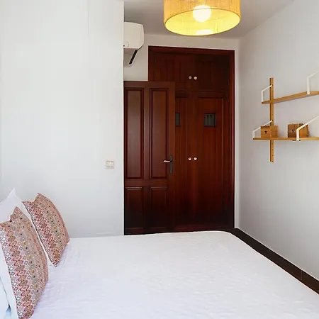 Carmen - South Costa Nerja