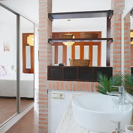 Carmen - South Costa * Nerja