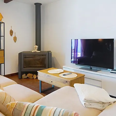 Villa Carmen - South Costa