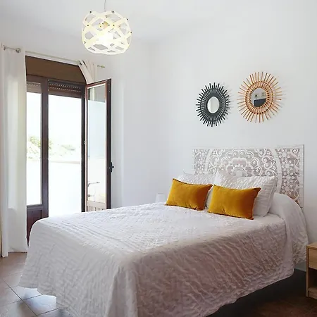 Villa Carmen - South Costa Nerja