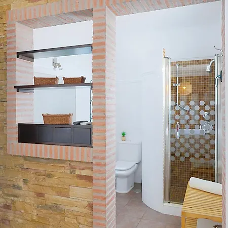 Carmen - South Costa Nerja