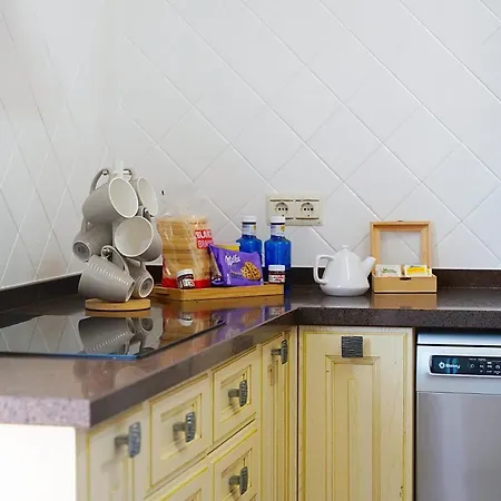 Carmen - South Costa * Nerja