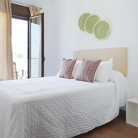 Villa Carmen - South Costa Nerja