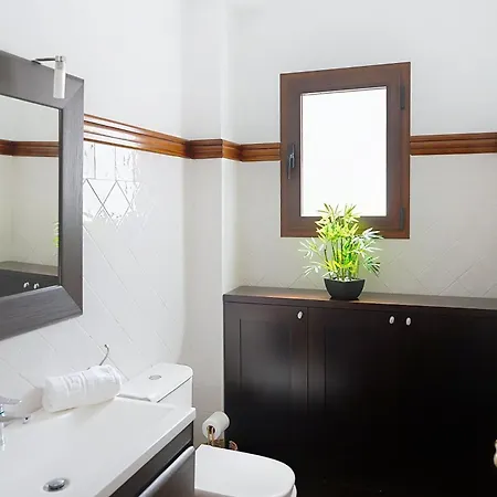 Carmen - South Costa Nerja