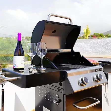 Carmen - South Costa Villa