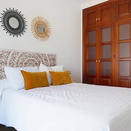 Carmen - South Costa Villa