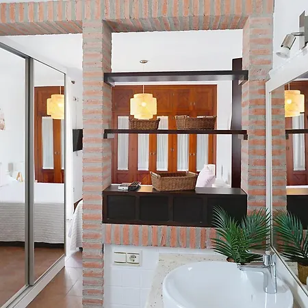 Villa Carmen - South Costa *