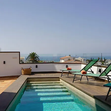 Villa Carmen - South Costa