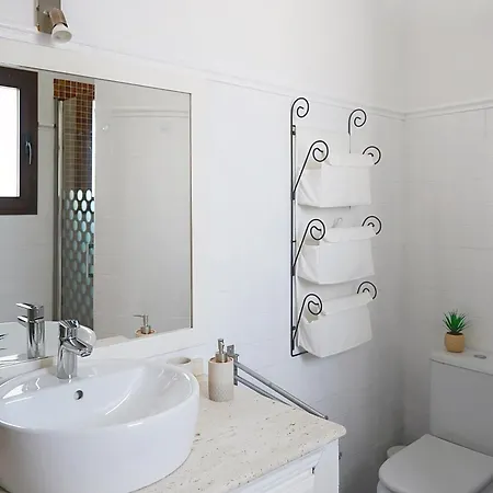 Villa Carmen - South Costa