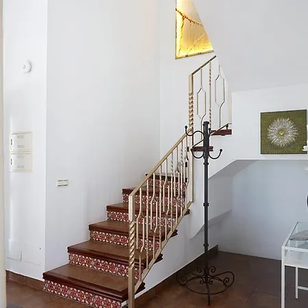 Carmen - South Costa Villa Nerja