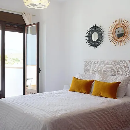 Villa Carmen - South Costa