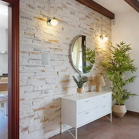 Villa Carmen - South Costa