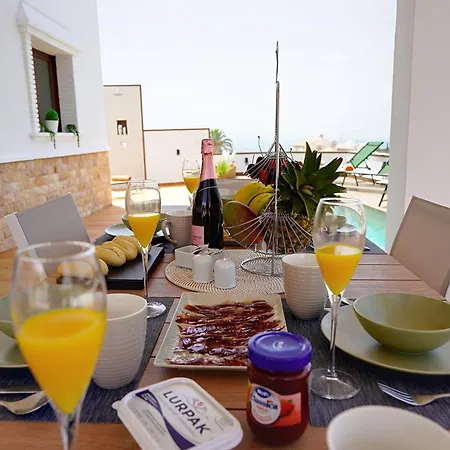 Carmen - South Costa Villa *