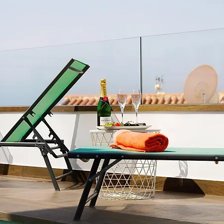 Villa Carmen - South Costa Nerja