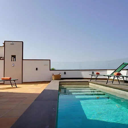 Villa Carmen - South Costa